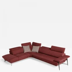 Divano Anais Egoitaliano a PREZZO OUTLET scontato del 30%