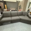 Divano Andy di Doimo sofas in stile moderno a prezzo Outlet