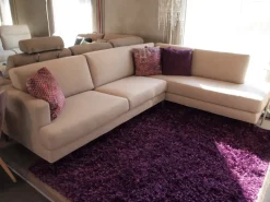 Divano angolare Ally special Samoa a prezzo scontato