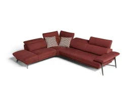 Divano Angolare Anais angolare di Egoitaliano a prezzo scontato