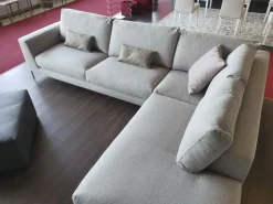 Divano angolare Artis 2023  Ditre italia in OFFERTA - 40%