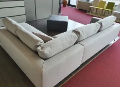 Divano angolare Artis 2023  Ditre italia in OFFERTA - 40%