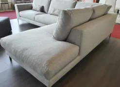 Divano angolare Artis 2023  Ditre italia in OFFERTA - 40%