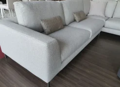 Divano angolare Artis 2023  Ditre italia in OFFERTA - 40%