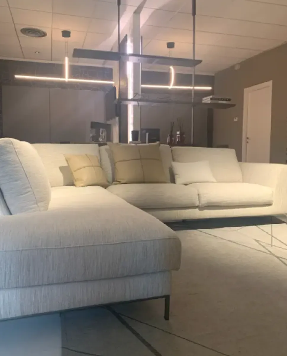 Divano Angolare Artis Ditre italia ad un prezzo imperdibile