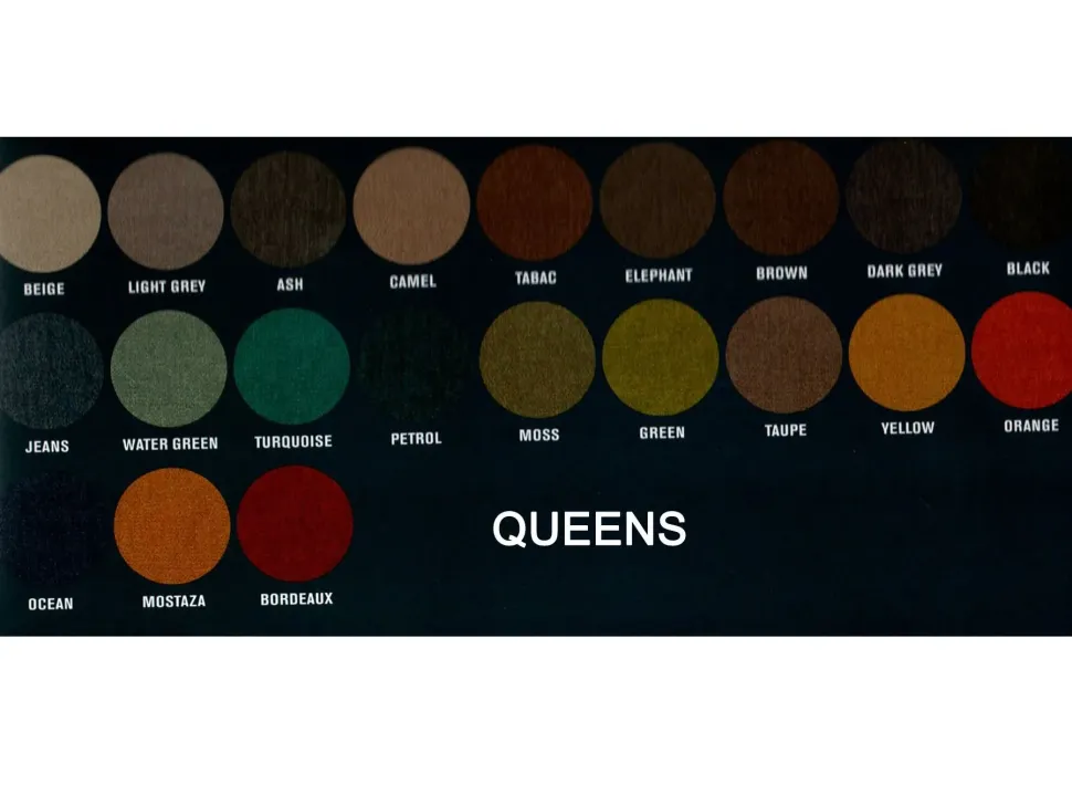 Divano angolare Aurora Tancredi a PREZZO OUTLET scontato del 50%