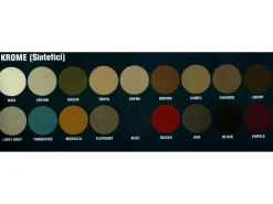 Divano angolare Aurora Tancredi a PREZZO OUTLET scontato del 50%