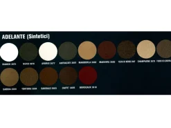 Divano angolare Aurora Tancredi a PREZZO OUTLET scontato del 50%