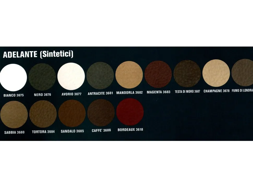 Divano angolare Aurora Tancredi a PREZZO OUTLET scontato del 50%