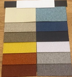 Divano angolare Bacio Le comfort a prezzo scontato