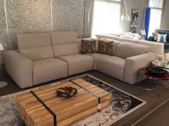 Divano angolare Beverly Egoitaliano SCONTO 55%