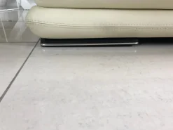 Divano angolare Damiani Artigianale PREZZI OUTLET