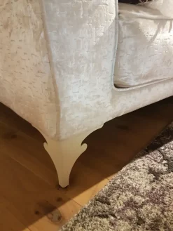 Divano angolare Danti Diva PREZZI OUTLET sconto 64%