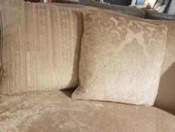 Divano angolare Danti Diva PREZZI OUTLET sconto 64%