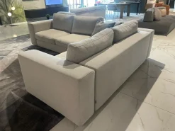 Divano Angolare Divano angolare urban di Ditre italia a prezzo ribassato