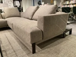 Divano angolare Divano arketipo that's life Arketipo ad un prezzo imperdibile