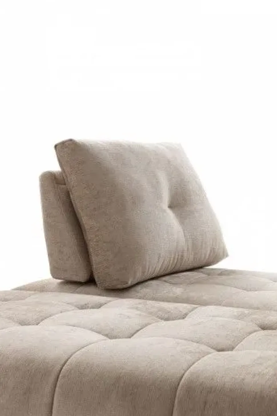 Divano angolare Divano byron Le comfort in Tessuto a 3500€