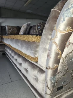 Divano angolare Divano luxury  principato di monaco  Md work in OFFERTA - 60%