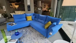 Divano Angolare Ego Divanidea a 4409 Euro