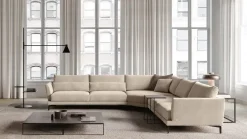 Divano angolare Elton Design SCONTATO! Prezzo speciale! Non perdere!