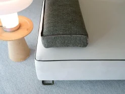 Divano angolare Essenziale Artigianale PREZZI OUTLET