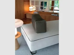 Divano angolare Essenziale Artigianale PREZZI OUTLET