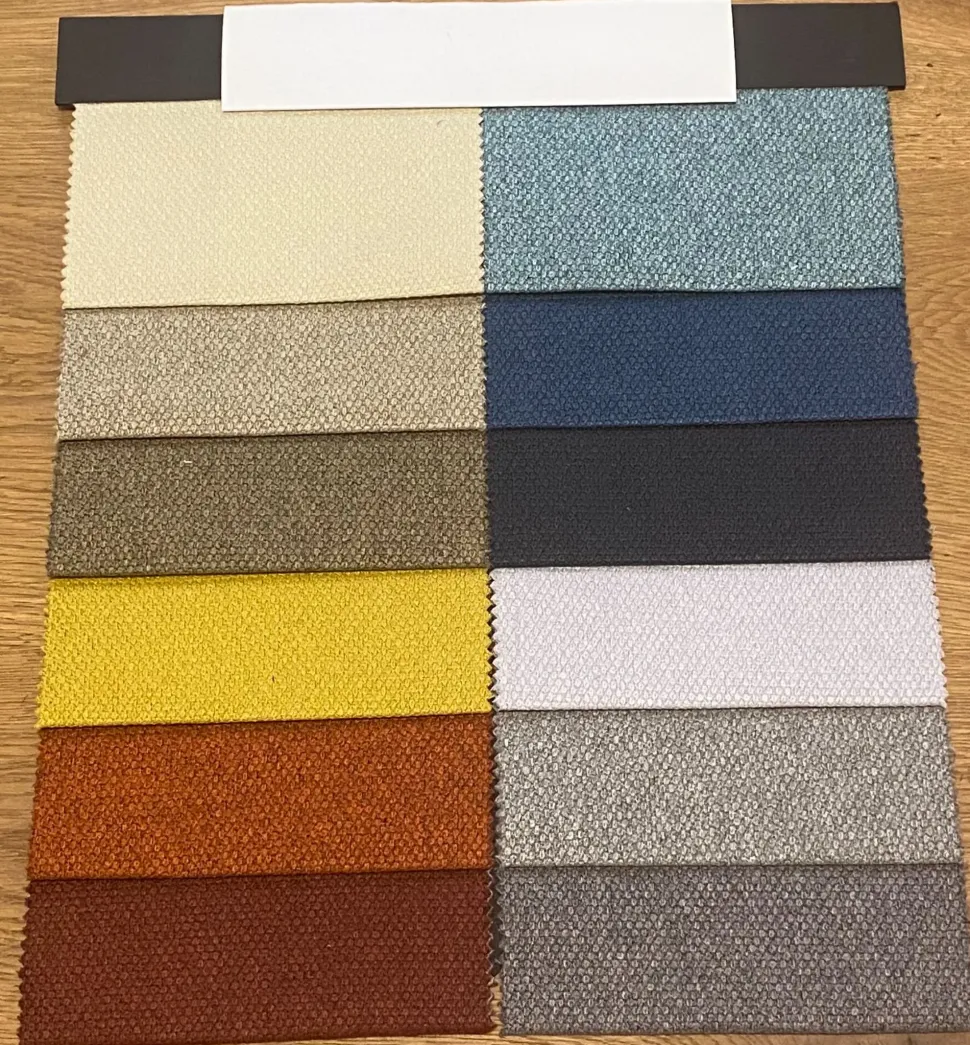 Divano angolare Estate Le comfort a PREZZO OUTLET