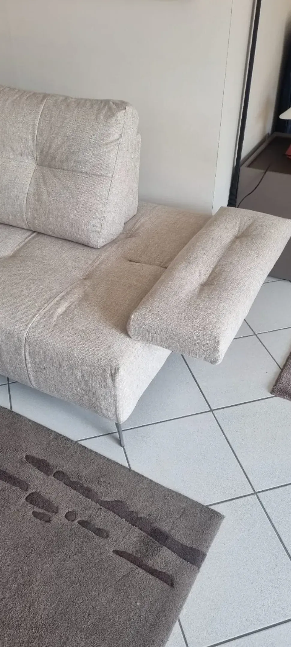 Divano Angolare Excelsior Excò ad un prezzo vantaggioso