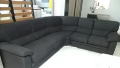 Divano angolare Firenze Giannei SCONTO 53%