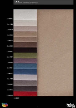 Divano angolare Giove Biel salotti in offerta