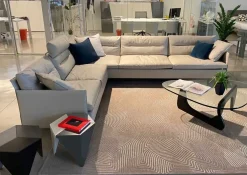 Divano Angolare Grantorino Poltrona frau a 15028€