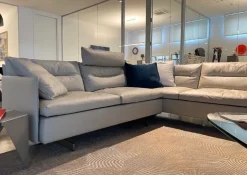 Divano Angolare Grantorino Poltrona frau a 15028€