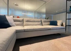 Divano Angolare Grantorino Poltrona frau a 15028€