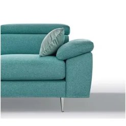 Divano Angolare Greta Le comfort in Offerta Outlet a 1931 Euro