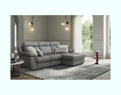 Divano Angolare Hollis Le comfort ad un prezzo imperdibile