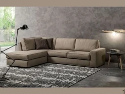 Divano angolare Ingrid Excò: con uno SCONTO ESCLUSIVO del 29%