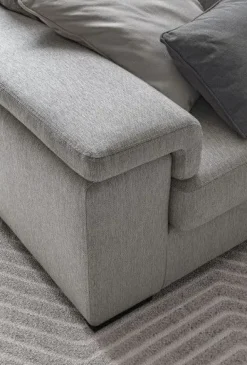 Divano angolare Jaro Mottes selection ad un prezzo vantaggioso