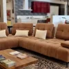 Divano Angolare Joplin Le comfort in Offerta Outlet a 2690 Euro