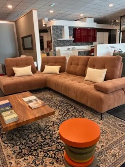 Divano Angolare Joplin Le comfort in Offerta Outlet a 2690 Euro