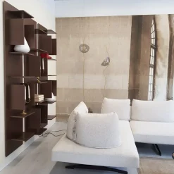 Divano angolare Lovely day Desirèe a PREZZO OUTLET scontato del 38%