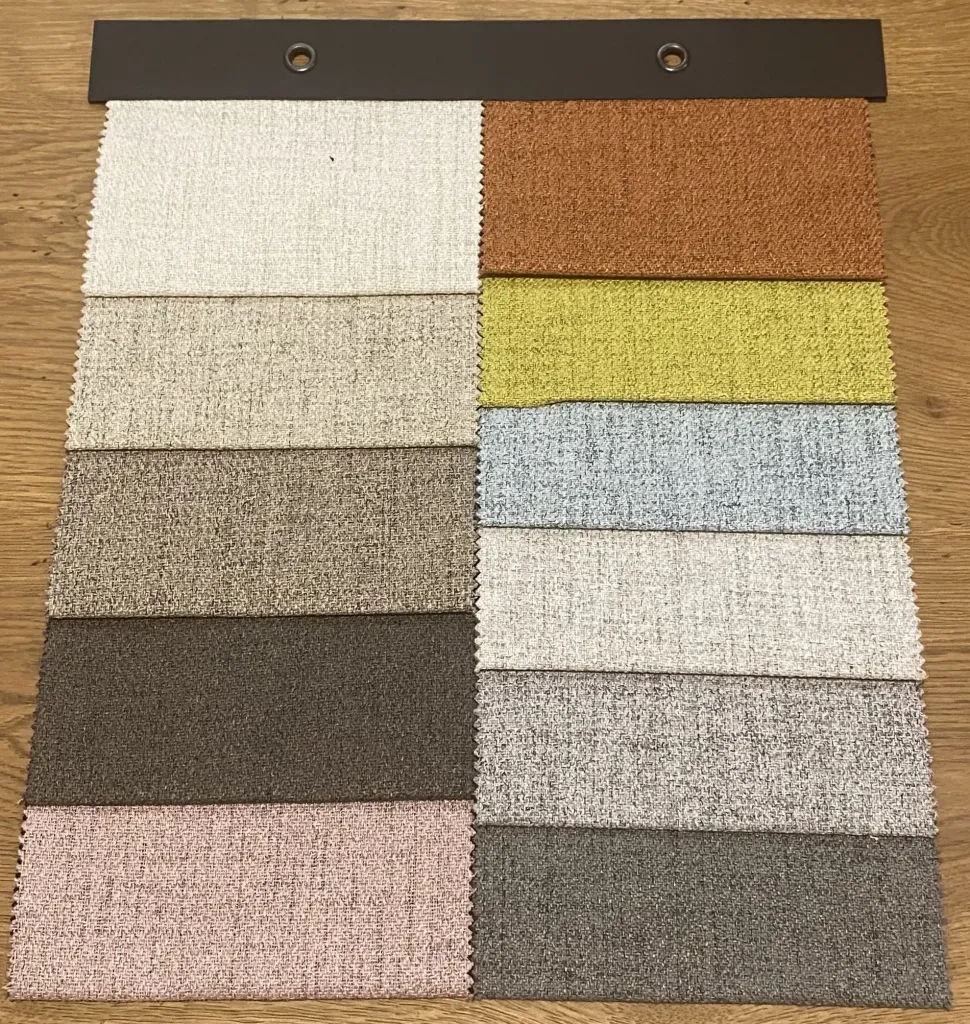 Divano angolare Luis Le comfort in Offerta Outlet