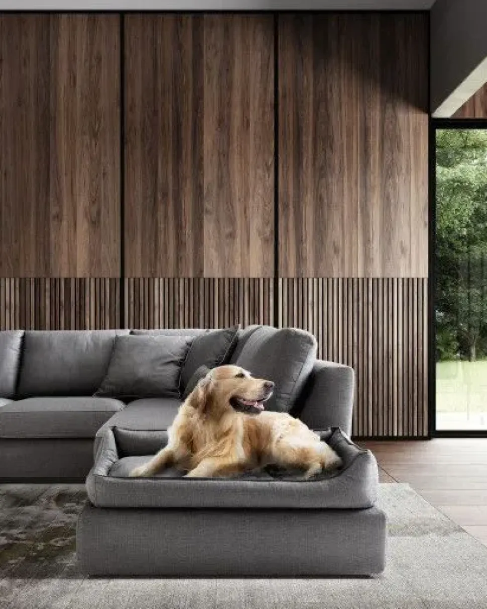 Divano Angolare Magyster Le comfort ad un prezzo conveniente