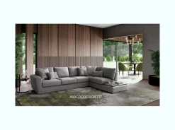 Divano Angolare Magyster Le comfort ad un prezzo vantaggioso