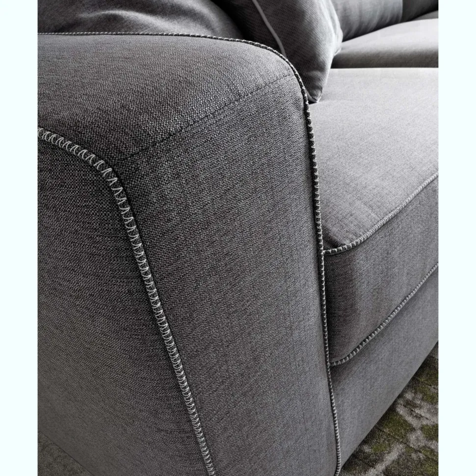 Divano Angolare Magyster Le comfort ad un prezzo vantaggioso