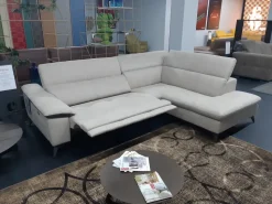 Divano angolare Martine Egoitaliano in OFFERTA - 22%