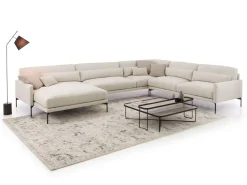 Divano Angolare Maxime outlet Diotti.com a 8390 Euro