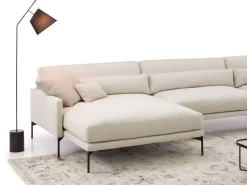 Divano Angolare Maxime outlet Diotti.com a 8390 Euro