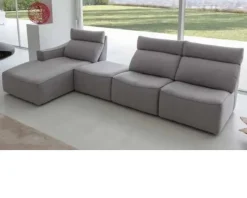 Divano angolare Merlino Md work: con uno SCONTO ESCLUSIVO del 45%