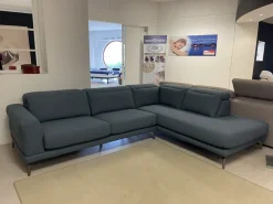 Divano Angolare Mod gareth Le comfort a 1900€
