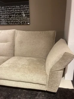 Divano Angolare modello Divano every one  di Musa salotti con forte sconto